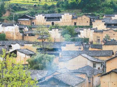 生态博物(wù)馆建设的探索与实践