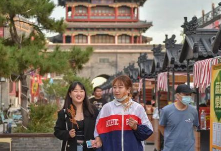 “非遗+旅游”為(wèi)文(wén)旅融合注入强劲动力