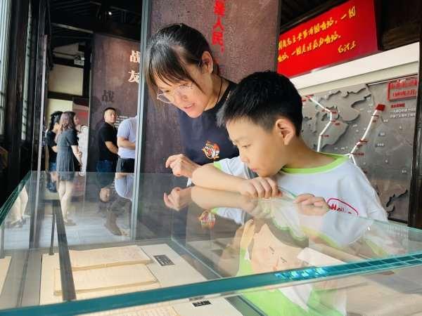 浙江乡村博物(wù)馆建设启动半年 457家展馆进入建设准入门槛