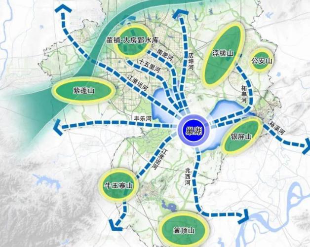 安徽5871亿集中开工，合肥就占741亿